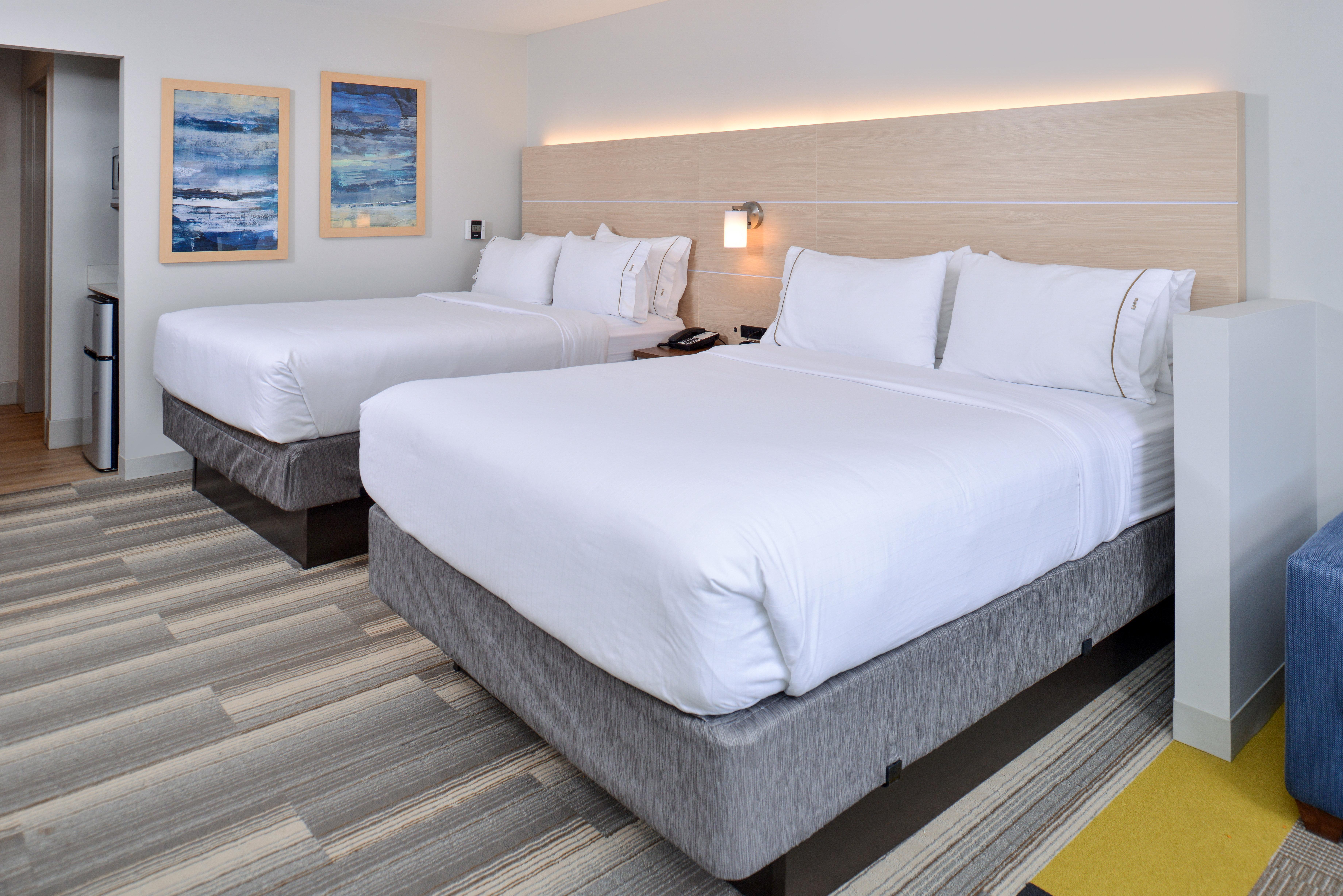 Holiday Inn Express & Suites Farmington Hills - Detroit By Ihg Exterior foto
